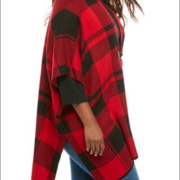 Tommy Hilfiger Wrap NWT - Picture 3 of 6